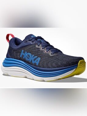 Hoka One One HOKA Gaviota 5
Bellwether Blue